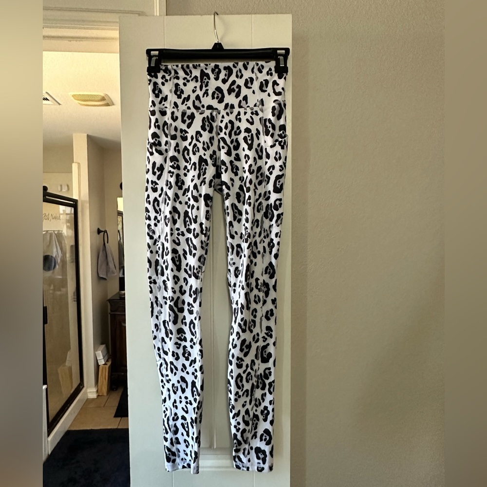 Fabletics leggings